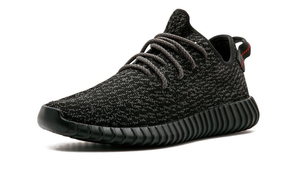 YEEZY BOOST 350 \u0027PIRATE BLACK\u0027 -AQ2659